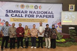 SEMINAR NASIONAL Call For Paper Konsorsium UNTAG Se-Indonesia 2024