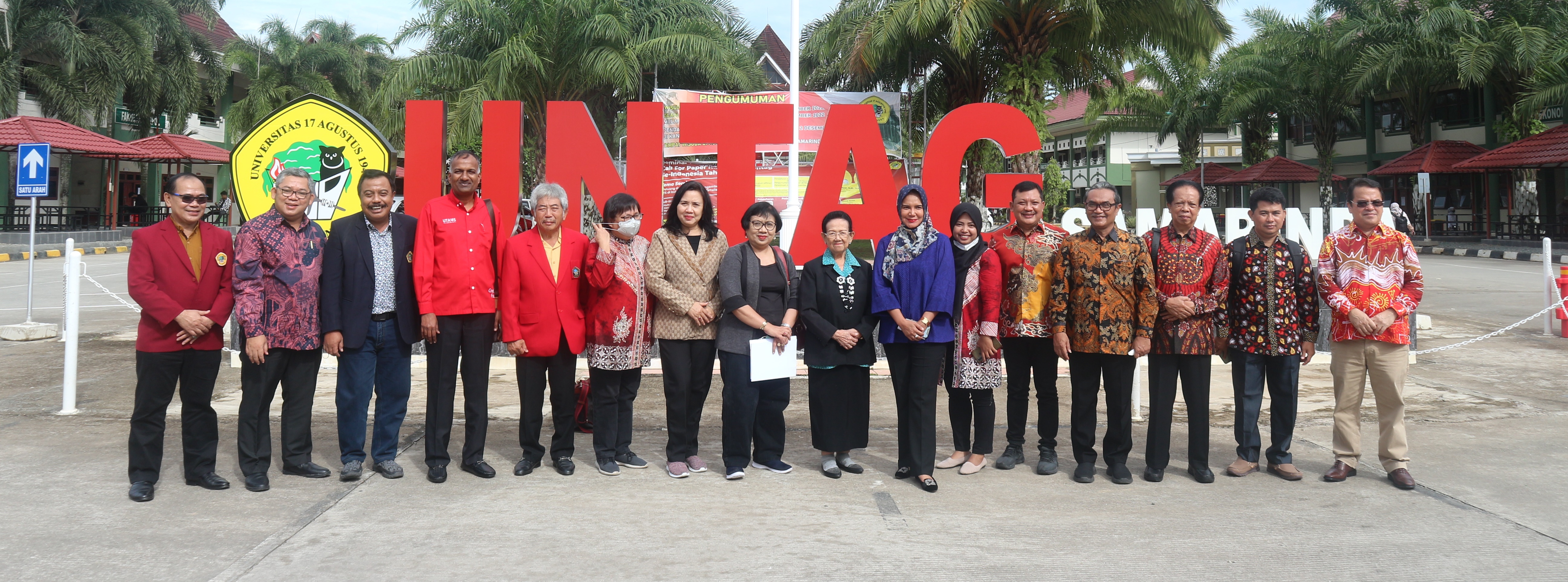 UNTAG 